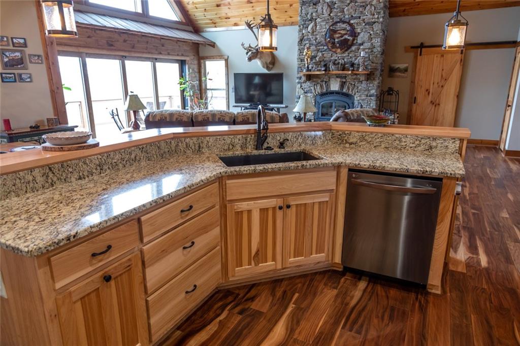 89 Old Steele Hollow