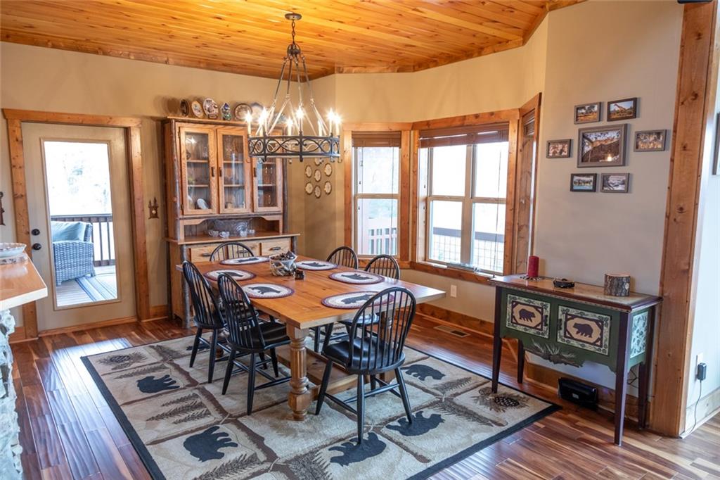 89 Old Steele Hollow