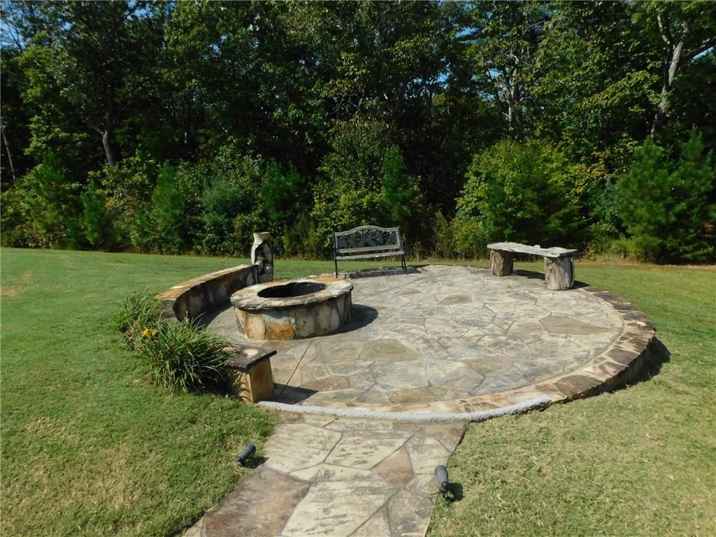 89 Old Steele Hollow