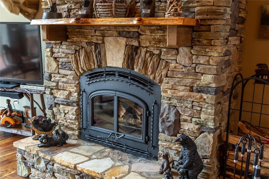 89 Old Steele Hollow