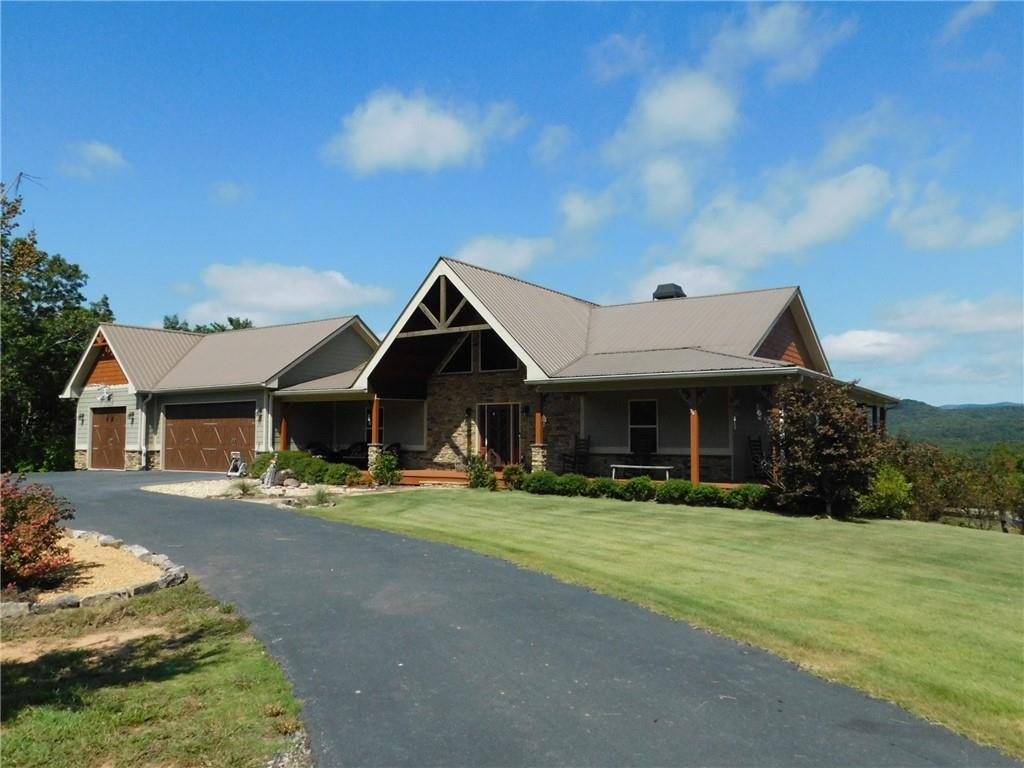 89 Old Steele Hollow