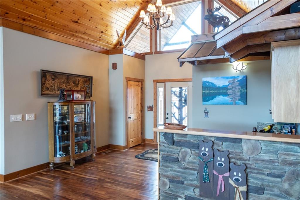 89 Old Steele Hollow