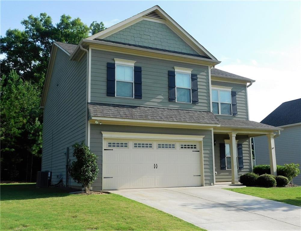 205 Rainhill Station Drive