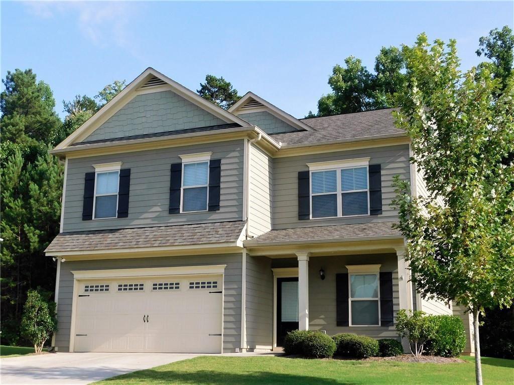 205 Rainhill Station Drive