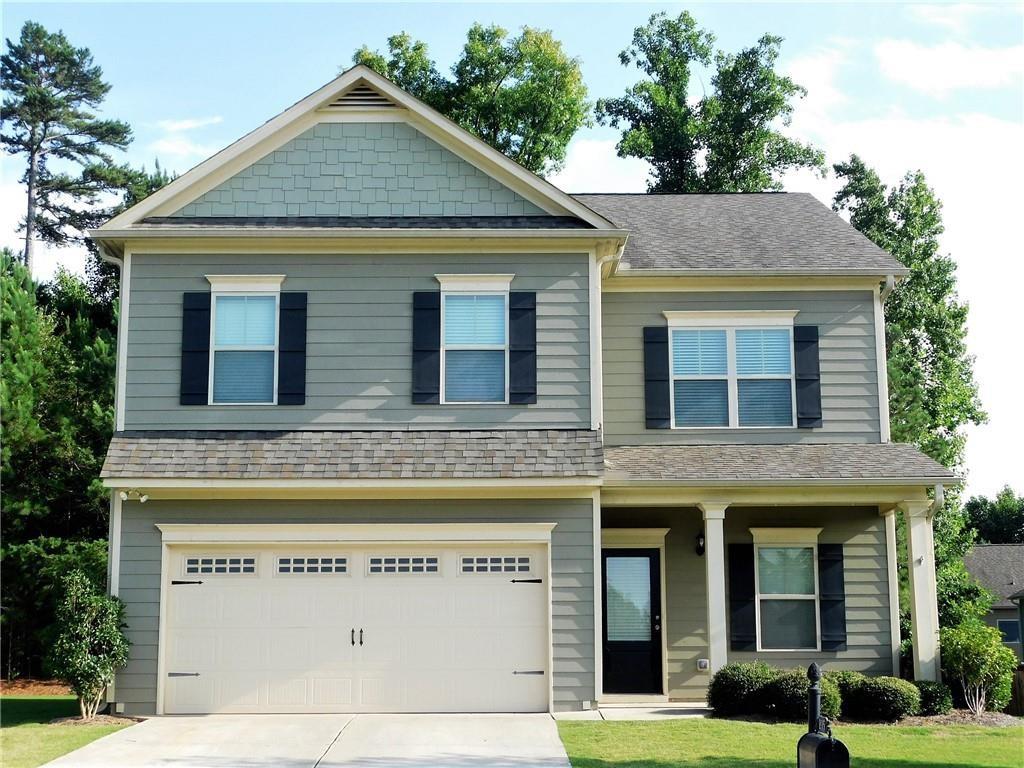 205 Rainhill Station Drive