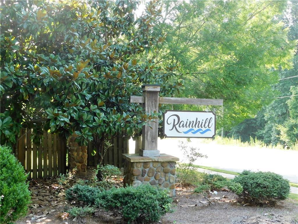 205 Rainhill Station Drive