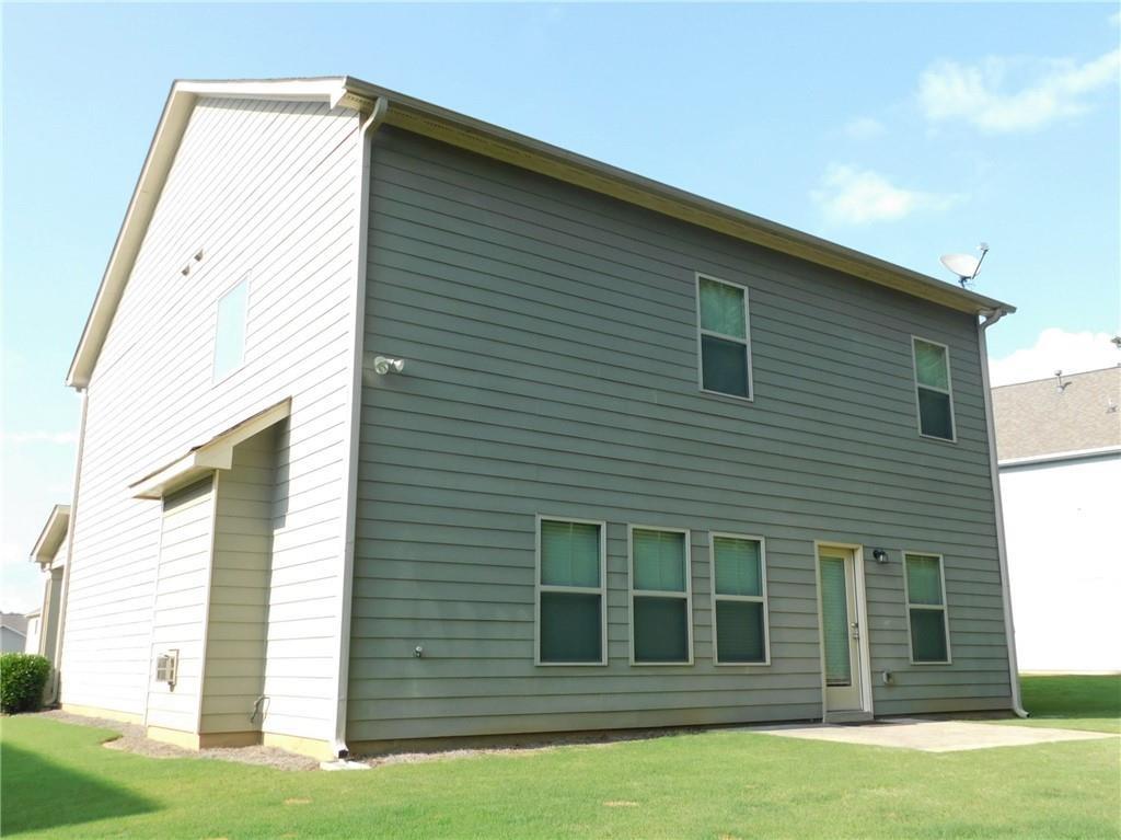 205 Rainhill Station Drive