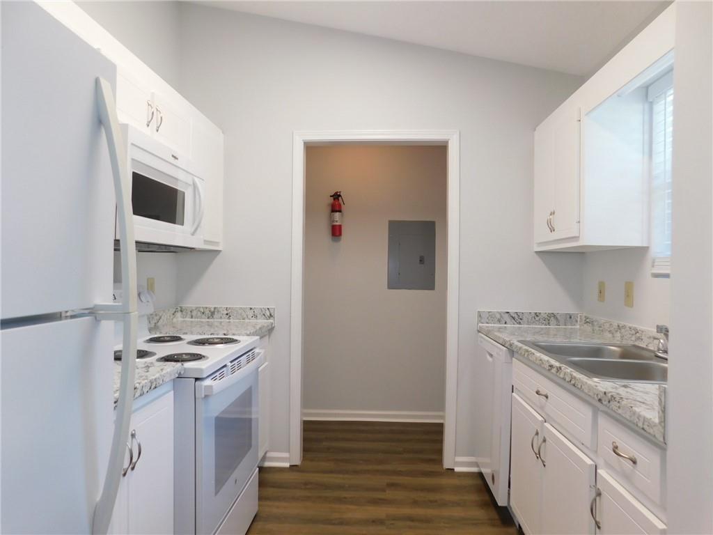 39 Riverside Circle Unit 25