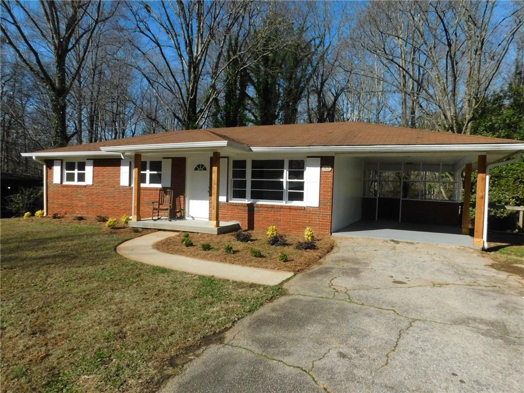 52 Cane Creek Valley Road