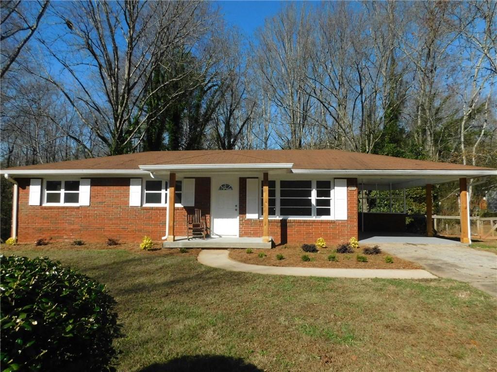 52 Cane Creek Valley Road