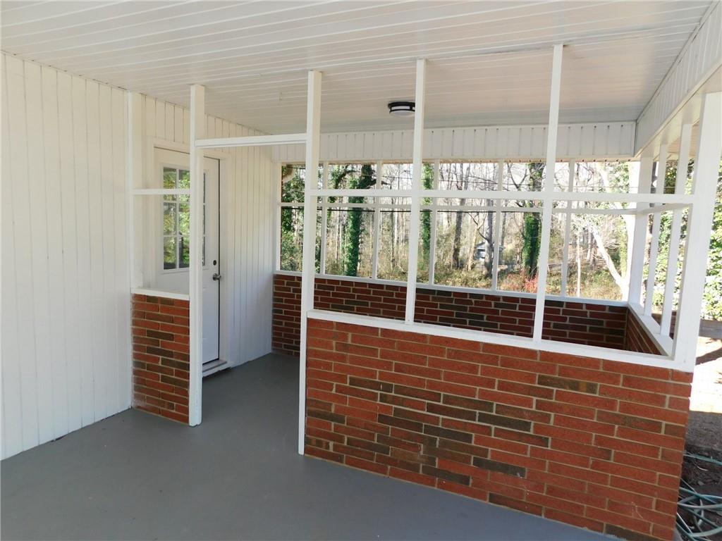 52 Cane Creek Valley Road