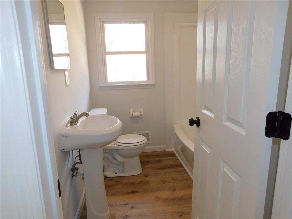 52 Cane Creek Valley Road