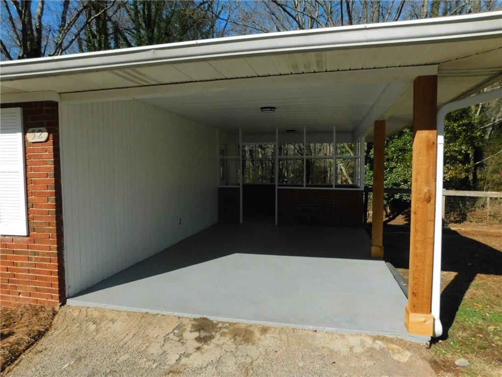 52 Cane Creek Valley Road