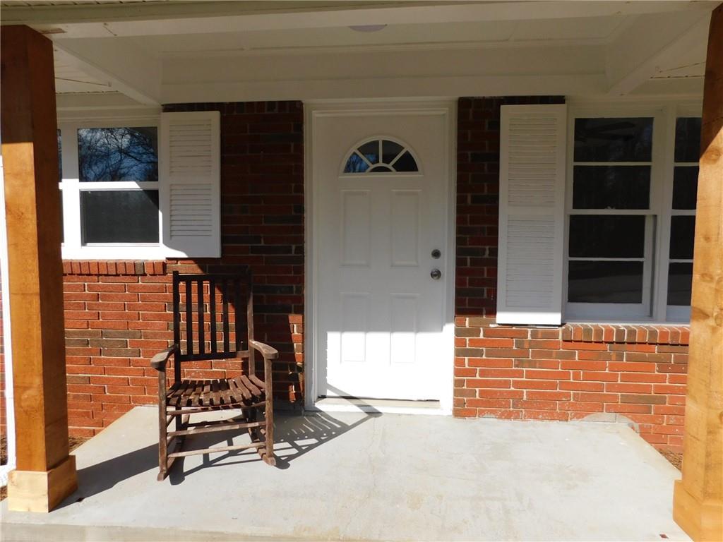 52 Cane Creek Valley Road