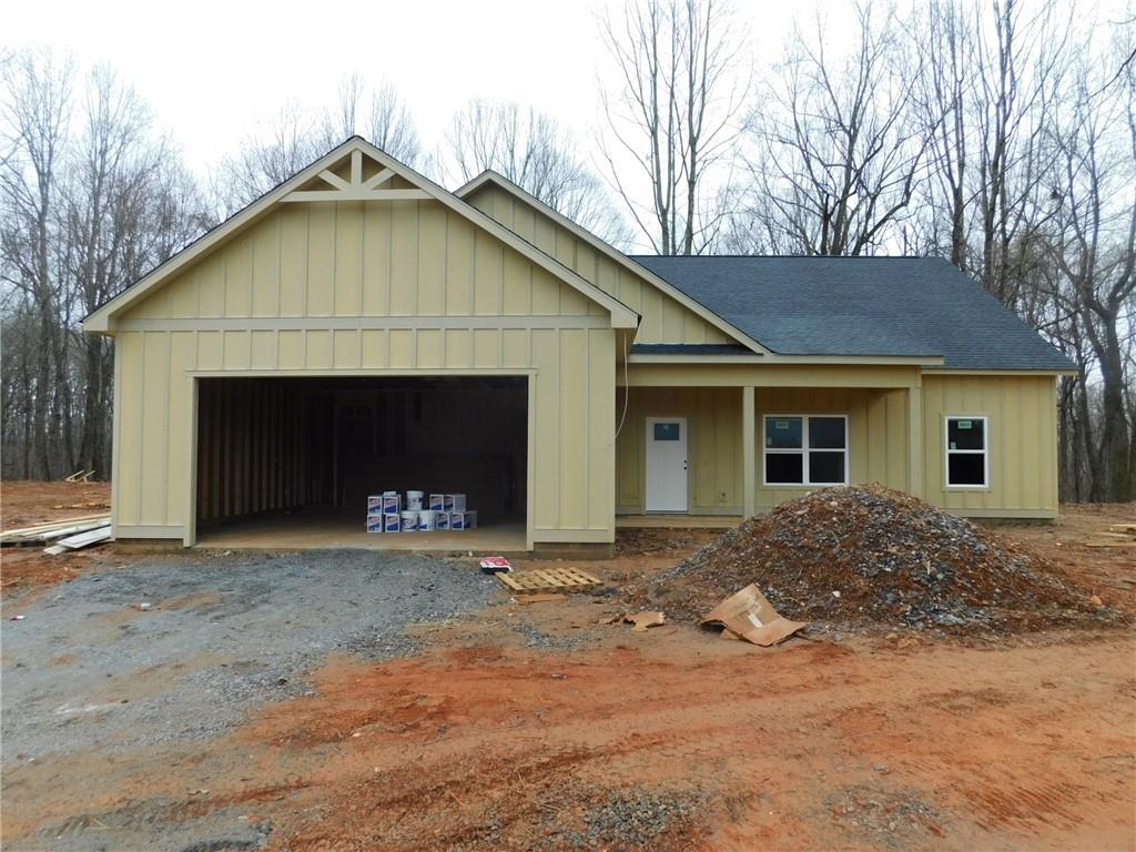 738 Leonard Pruitt Road