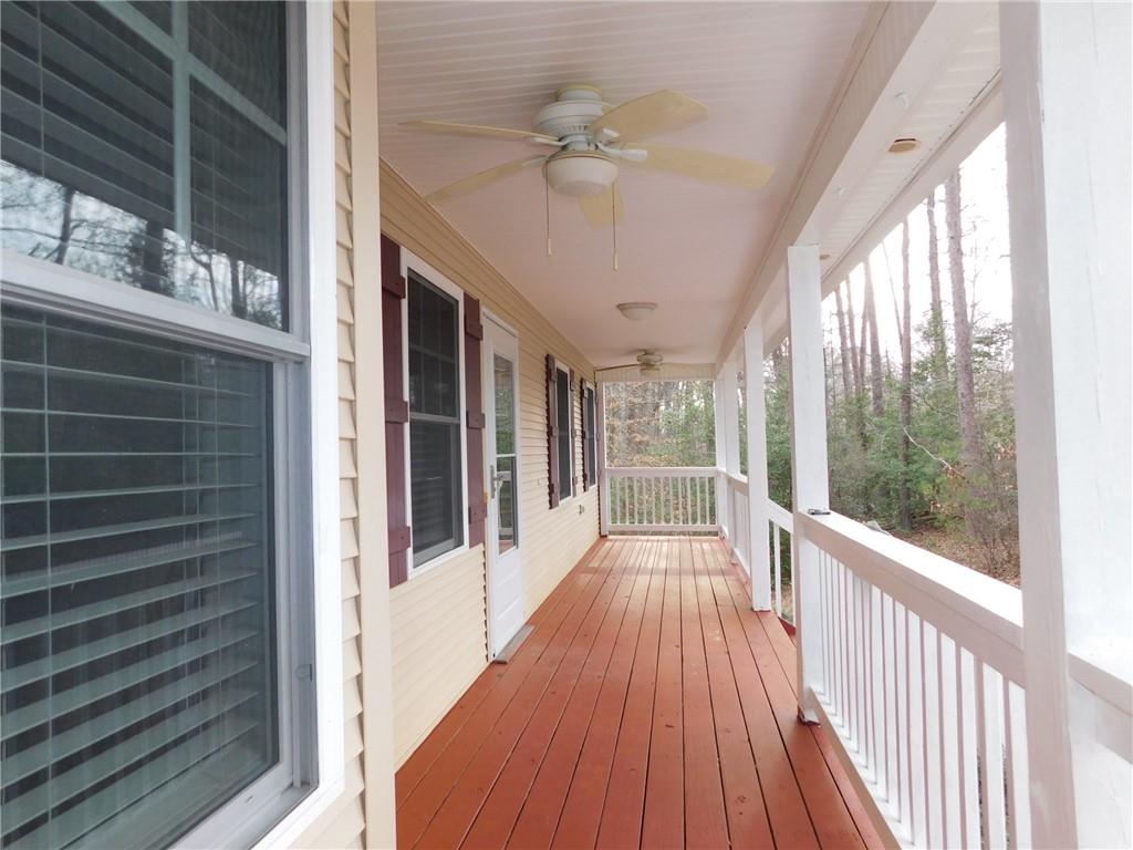 515 Carlton Seitz Road