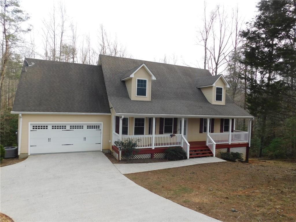 515 Carlton Seitz Road