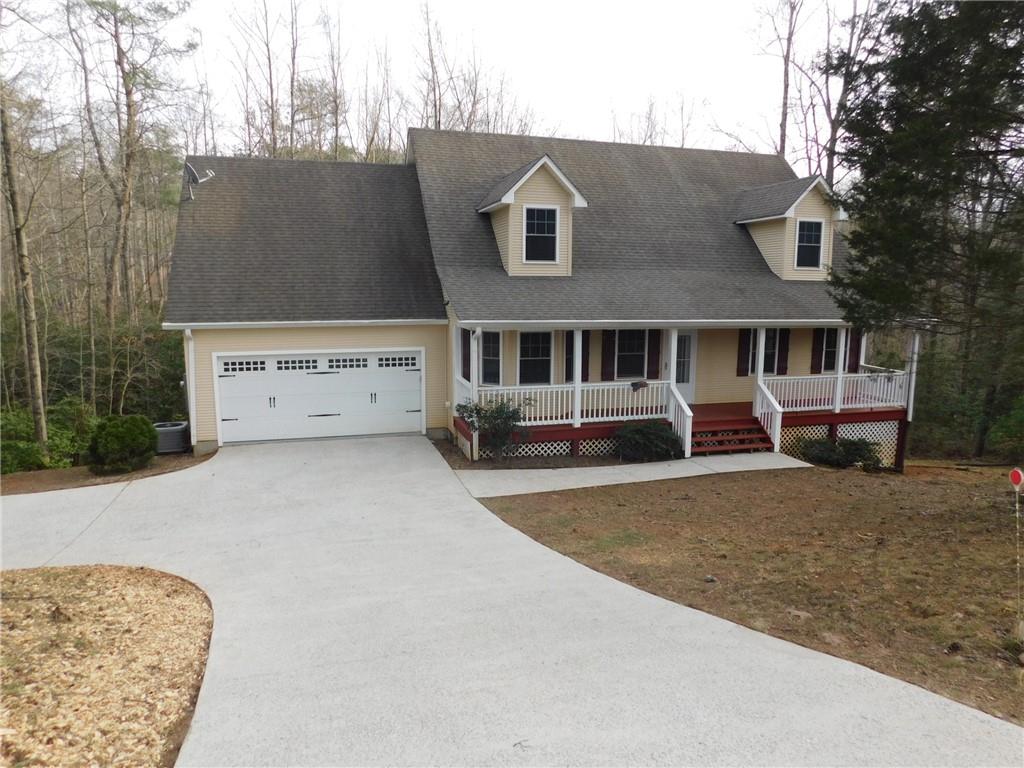 515 Carlton Seitz Road