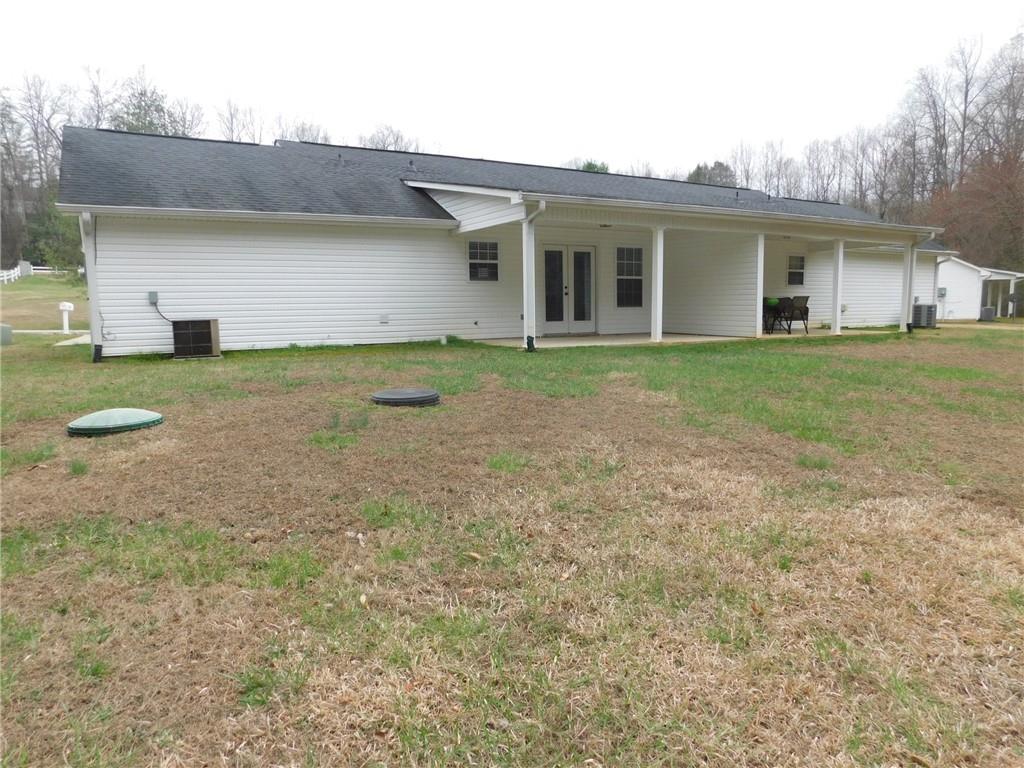 42 Copper Creek Drive #5