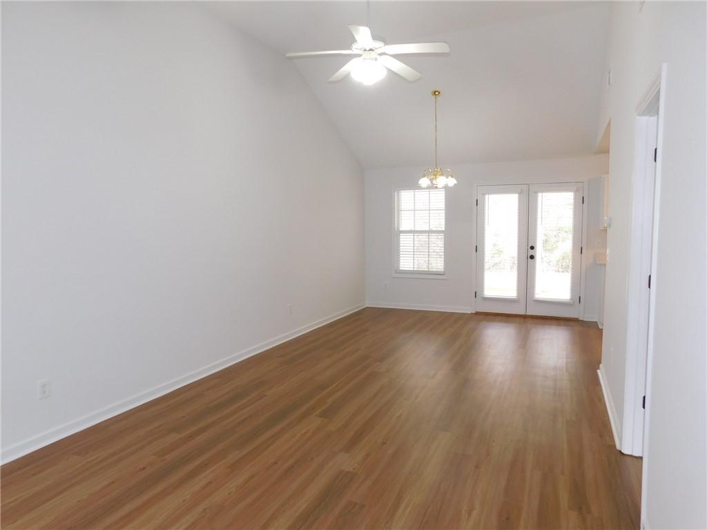 42 Copper Creek Drive #5