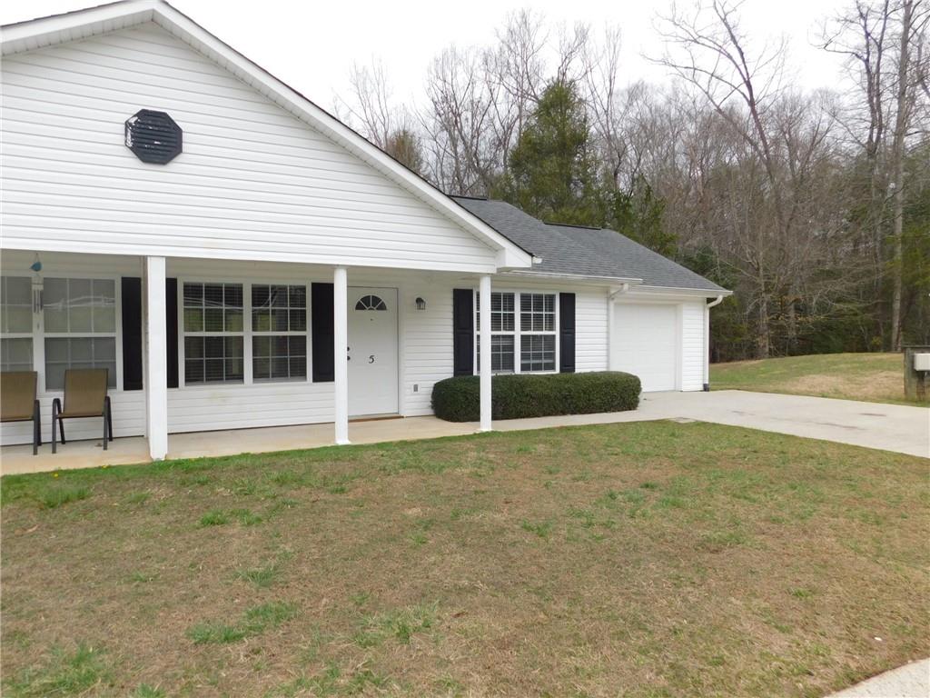 42 Copper Creek Drive #5