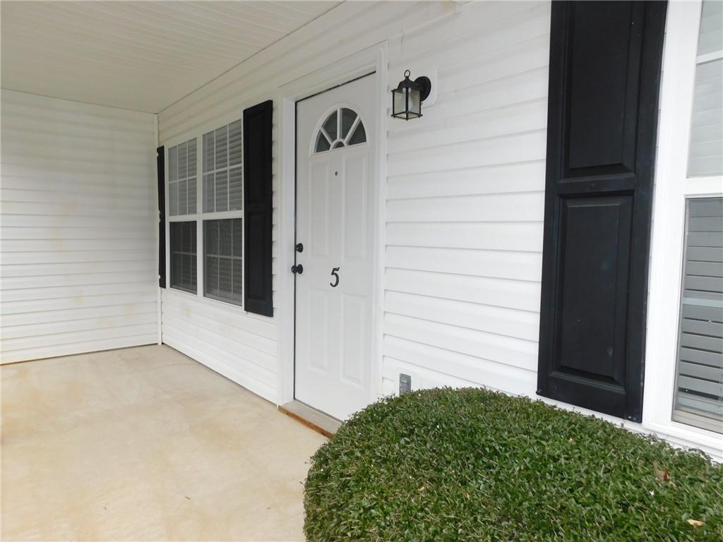 42 Copper Creek Drive #5