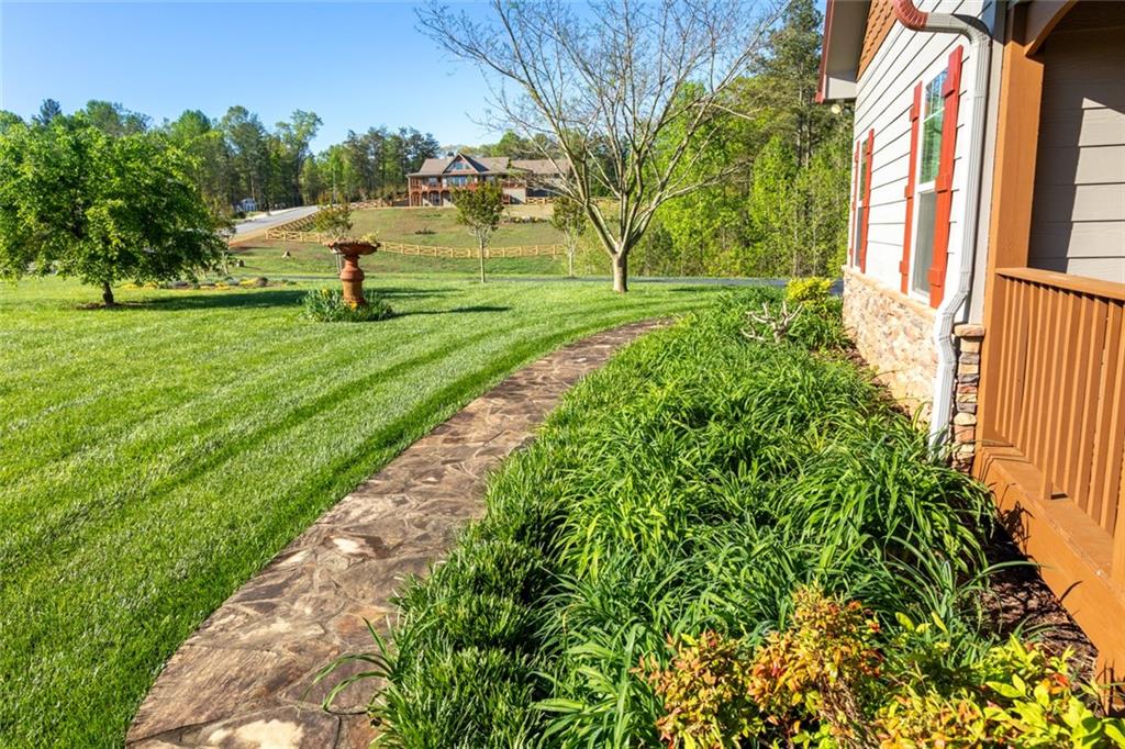 183 Old Steele Hollow