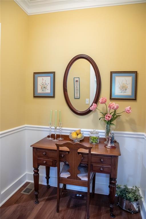 183 Old Steele Hollow