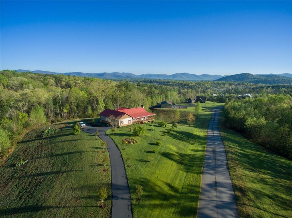 183 Old Steele Hollow