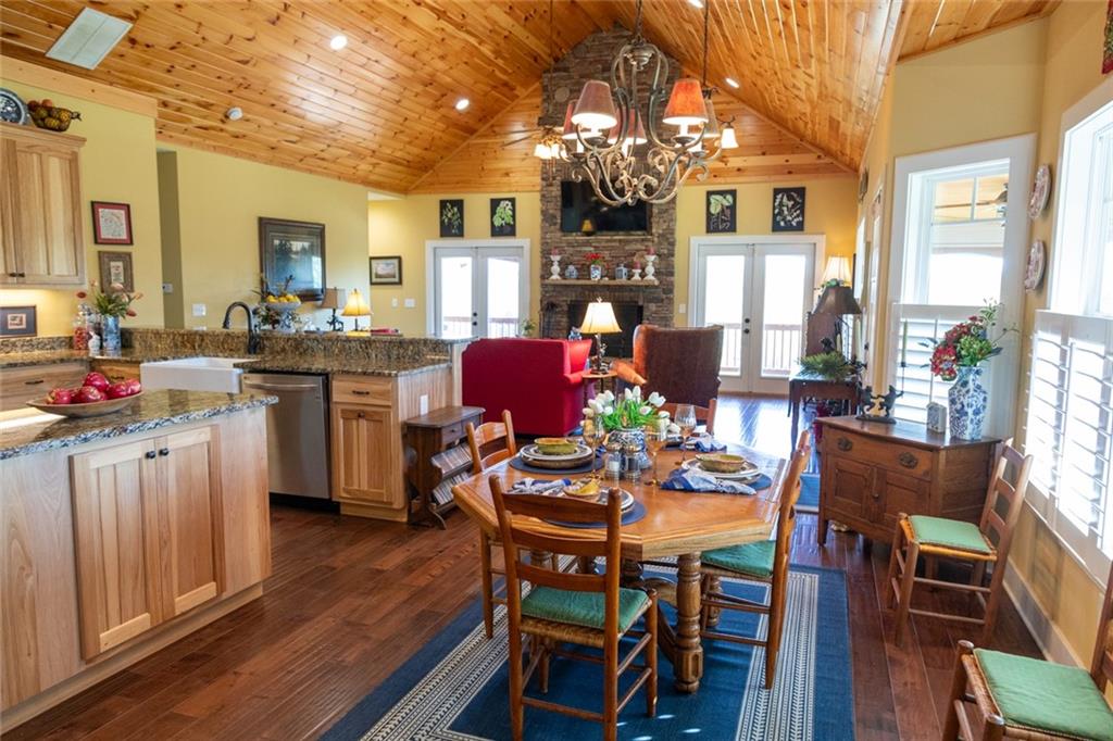 183 Old Steele Hollow