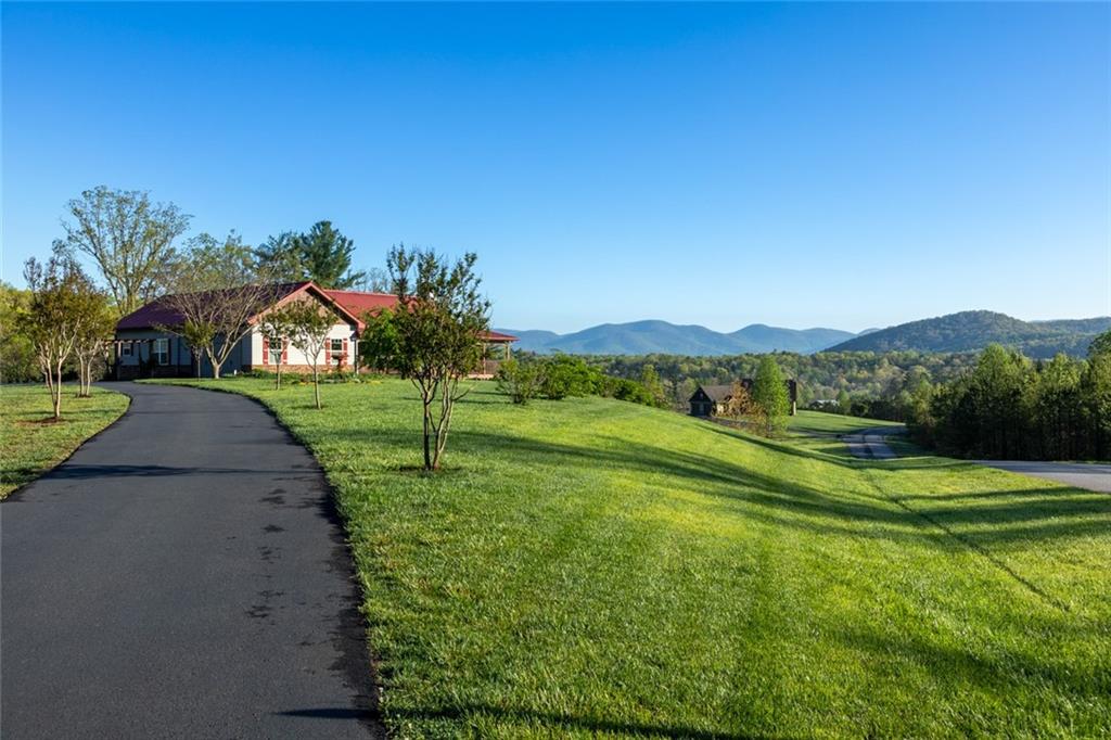 183 Old Steele Hollow