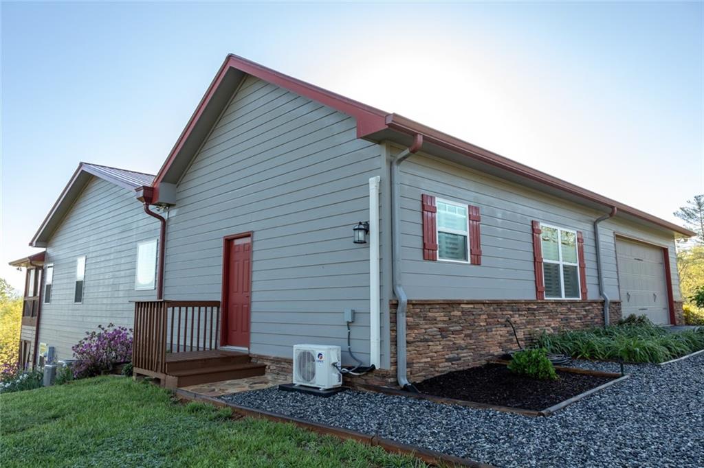 183 Old Steele Hollow