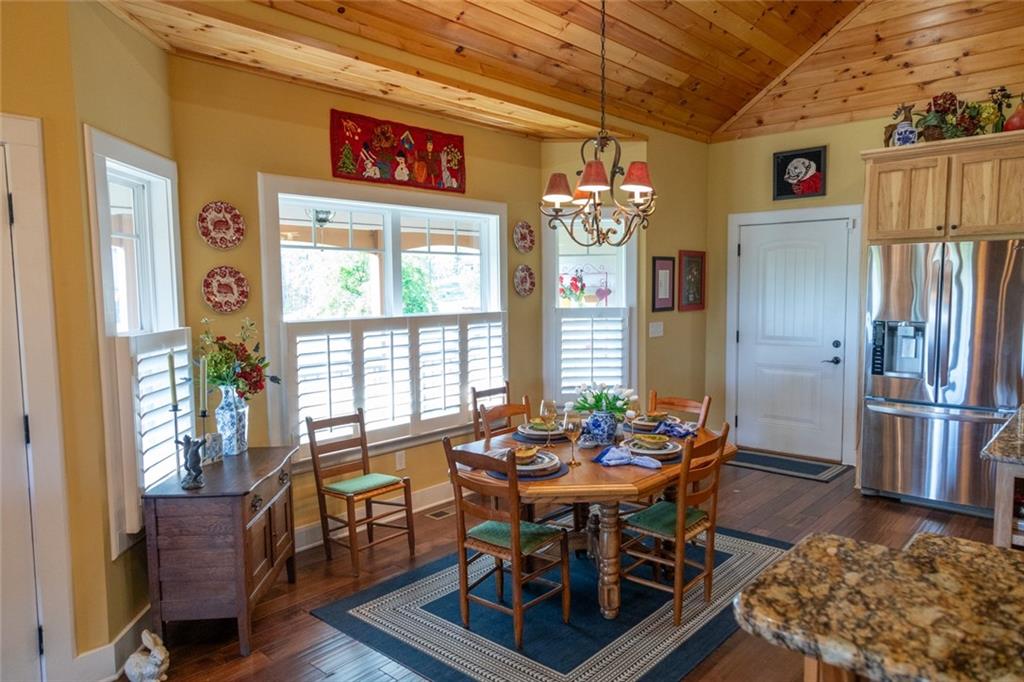 183 Old Steele Hollow