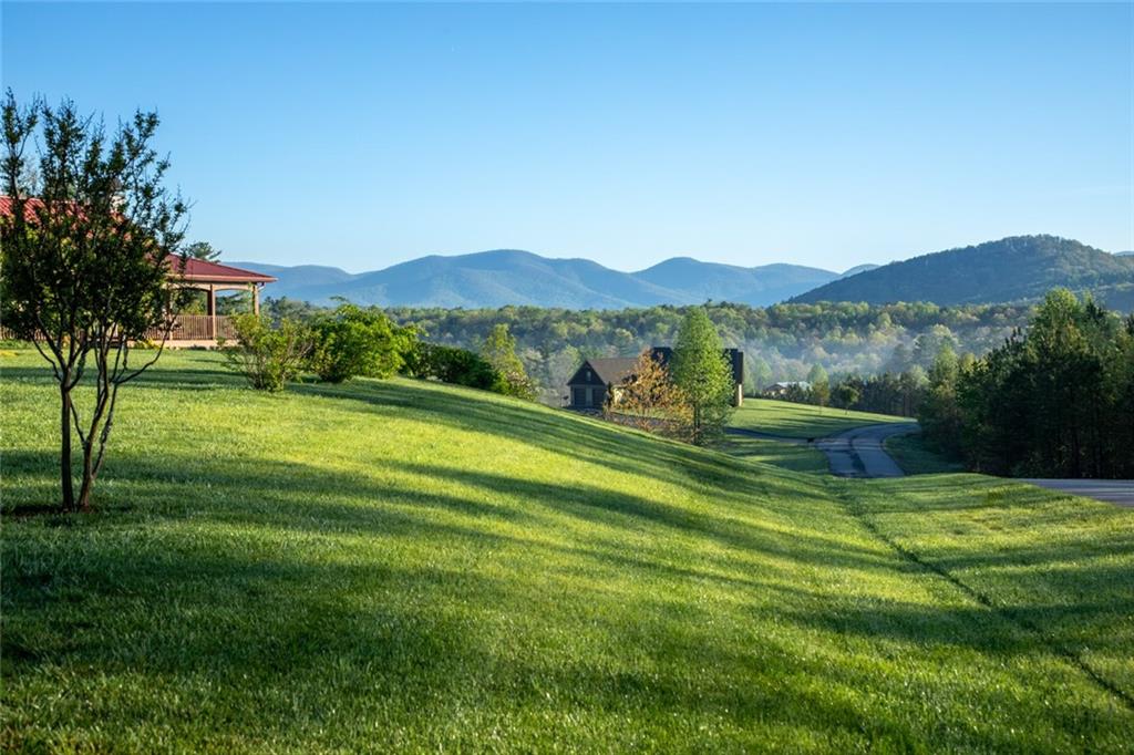 183 Old Steele Hollow