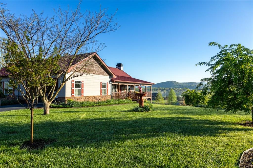 183 Old Steele Hollow