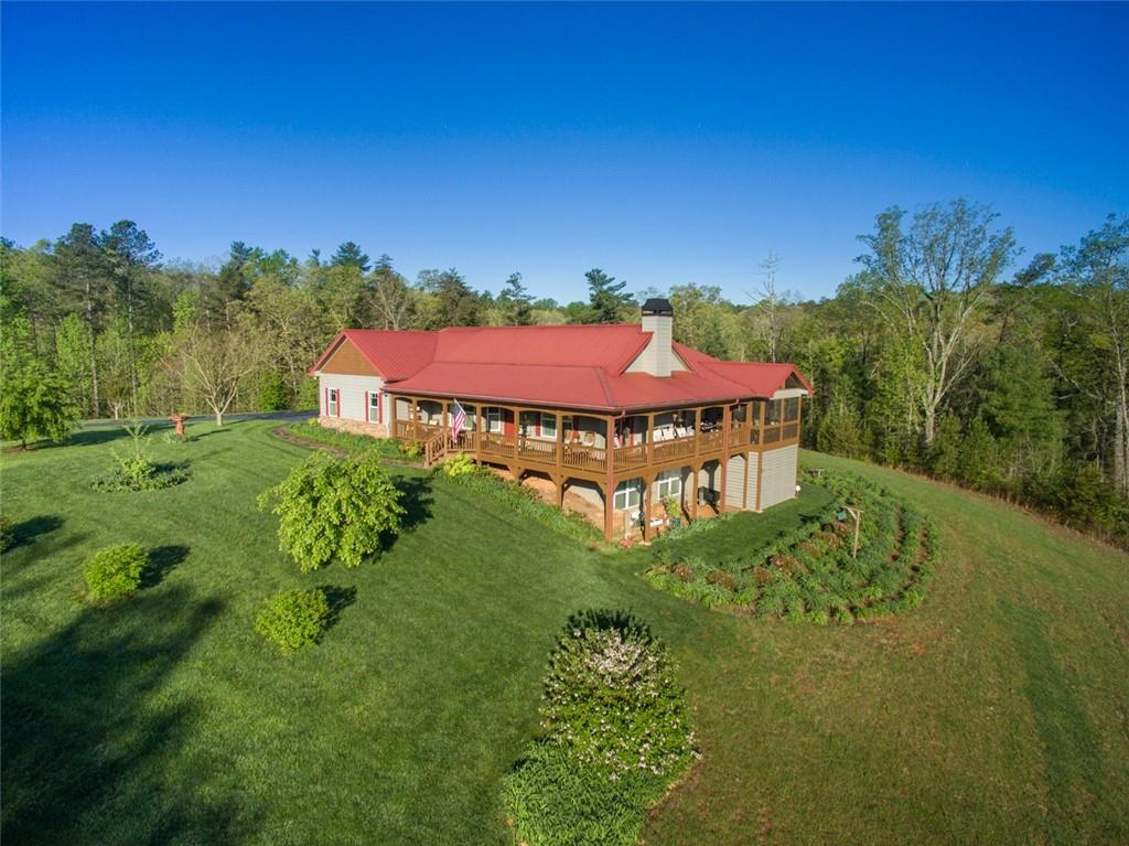 183 Old Steele Hollow