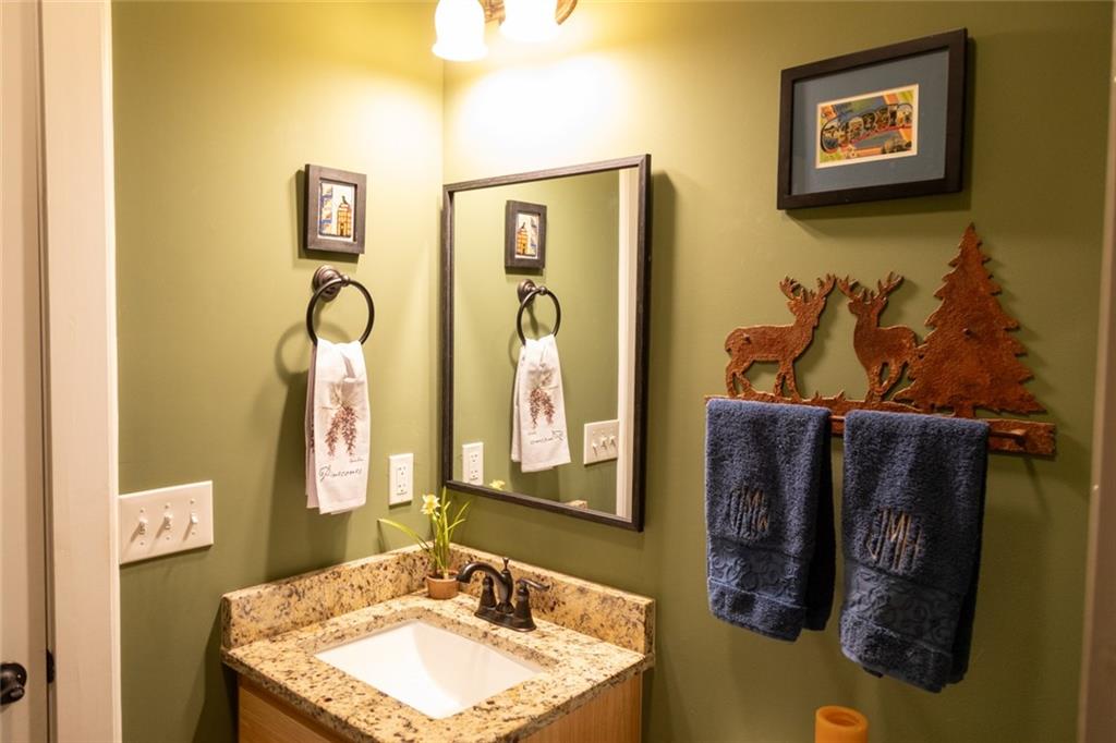 183 Old Steele Hollow