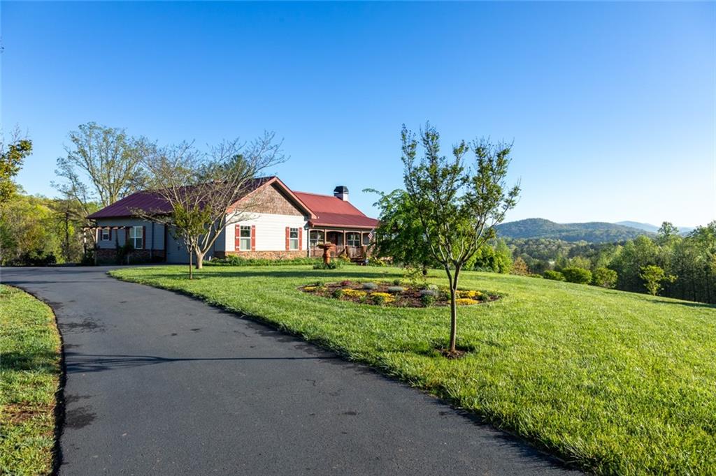 183 Old Steele Hollow