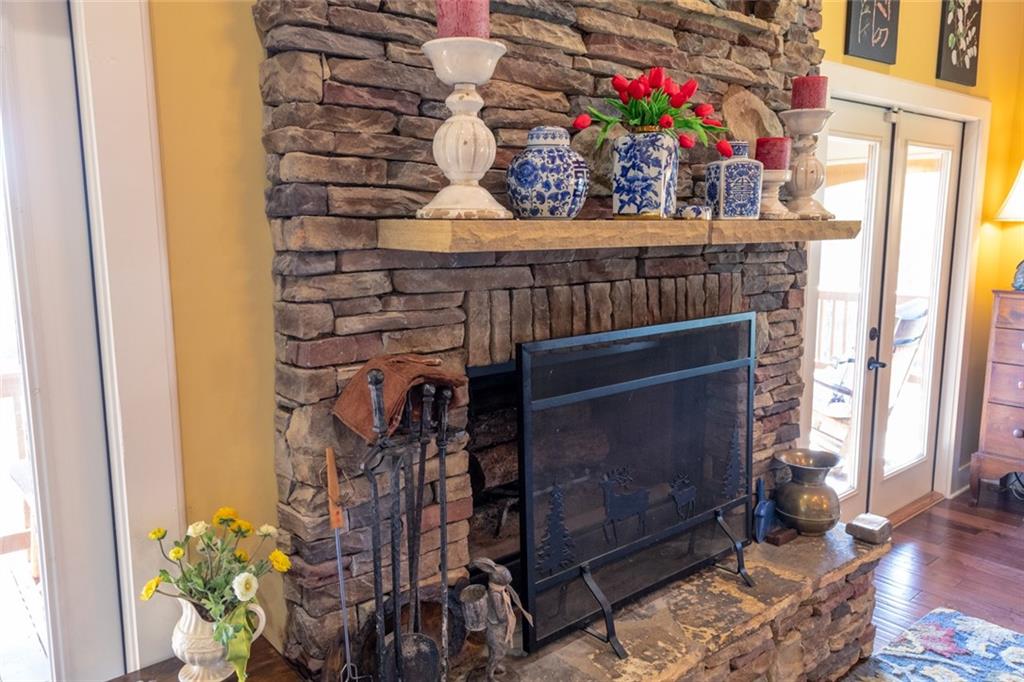 183 Old Steele Hollow