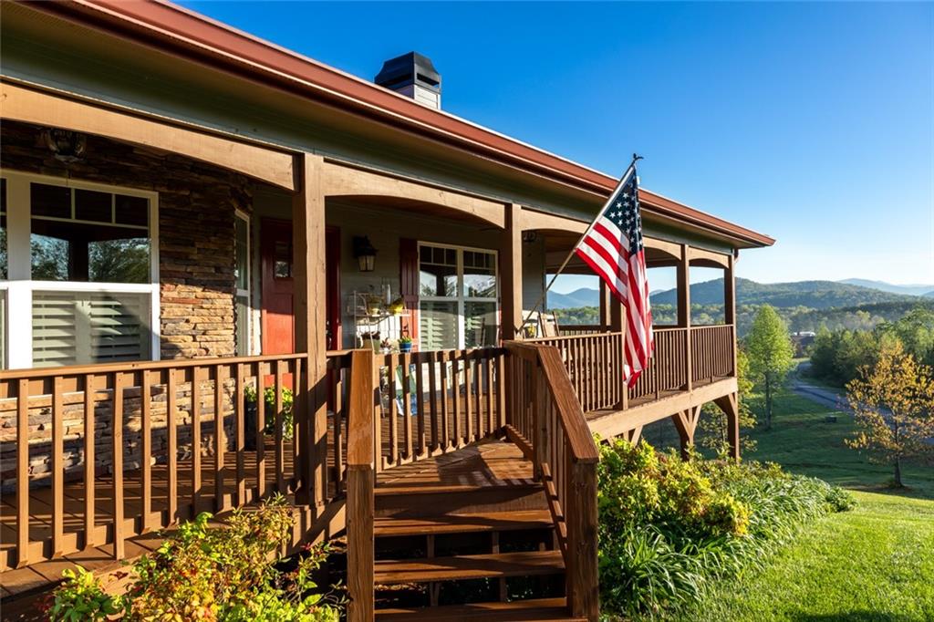 183 Old Steele Hollow