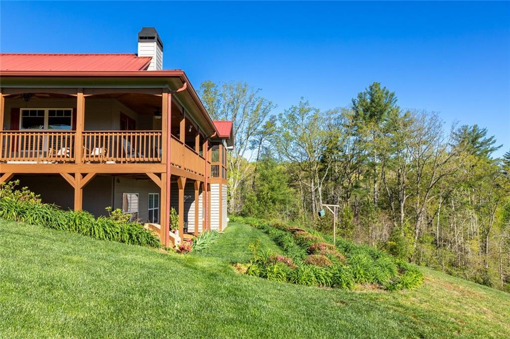 183 Old Steele Hollow