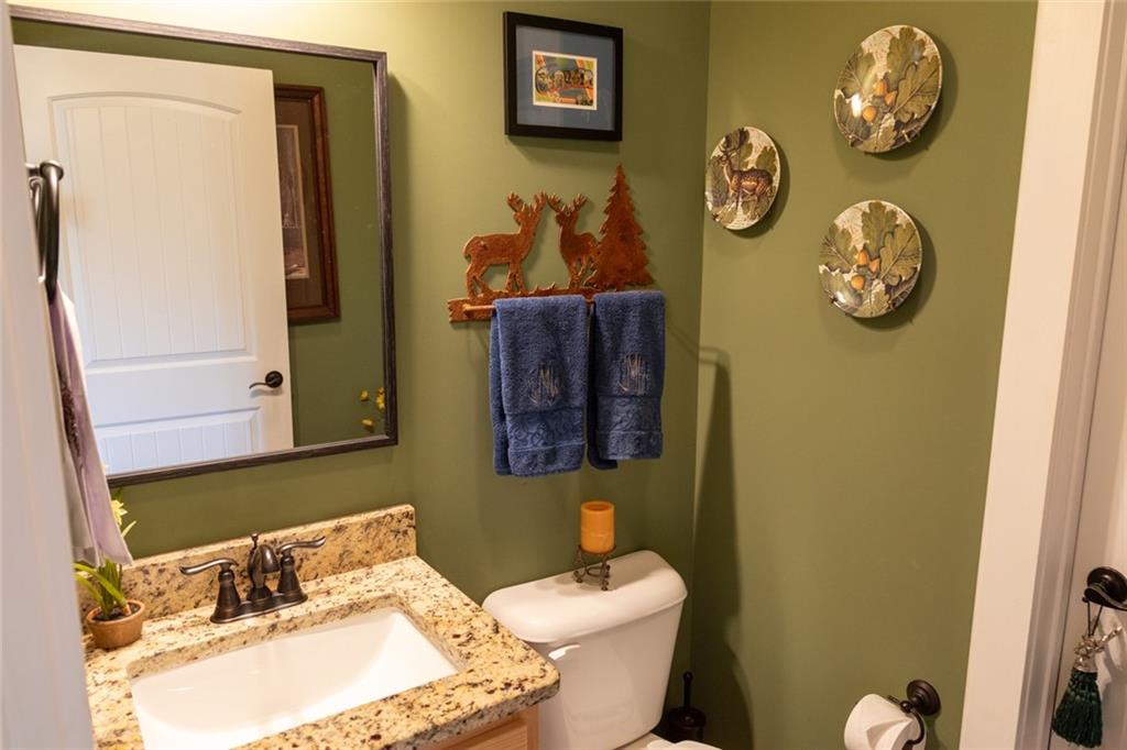 183 Old Steele Hollow