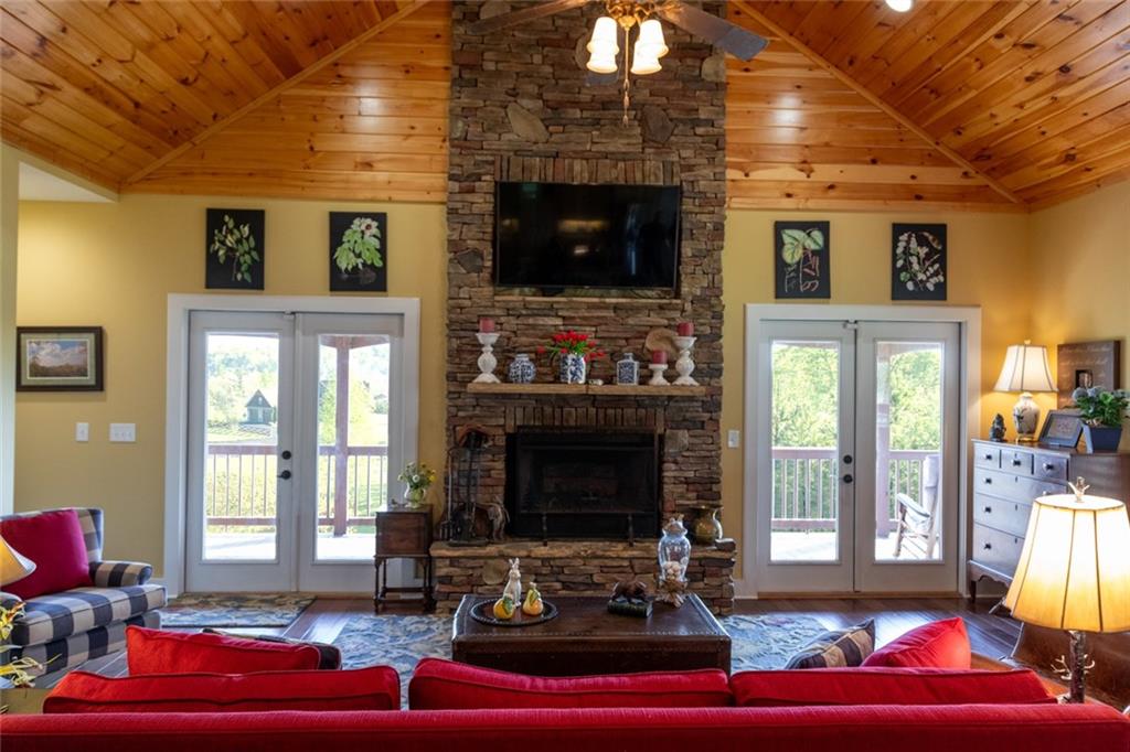 183 Old Steele Hollow