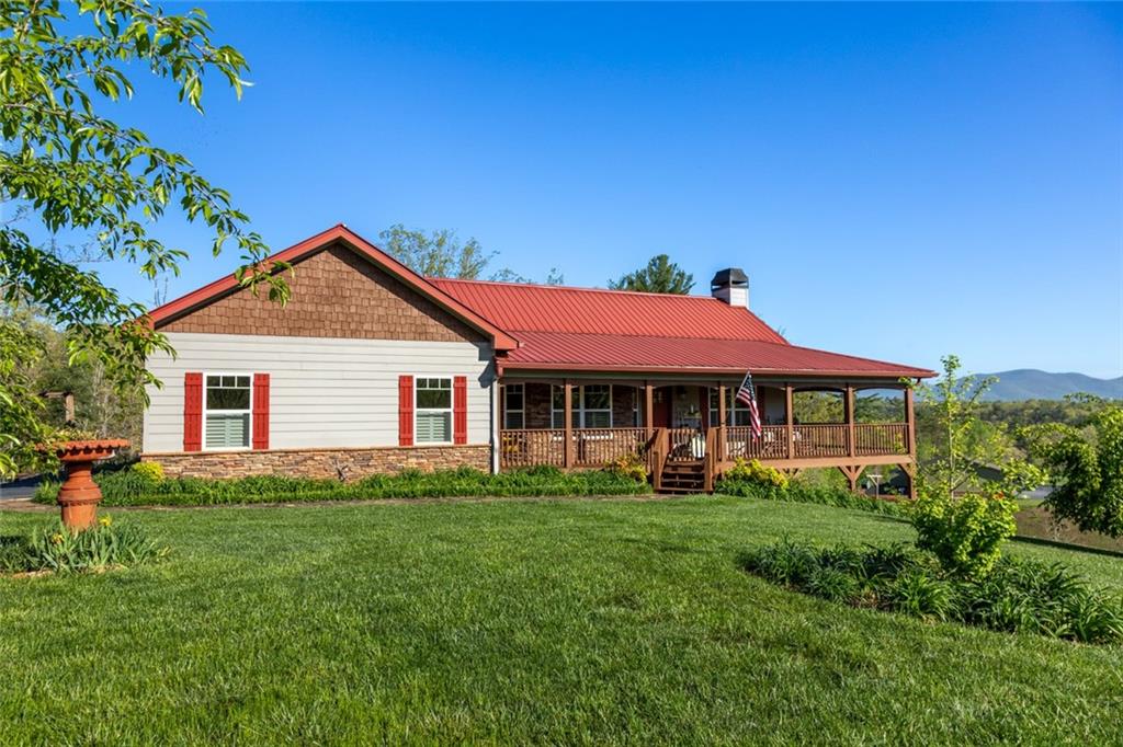 183 Old Steele Hollow