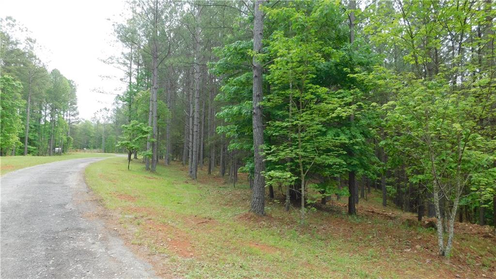 5.59 Acres Larmon Forks Road