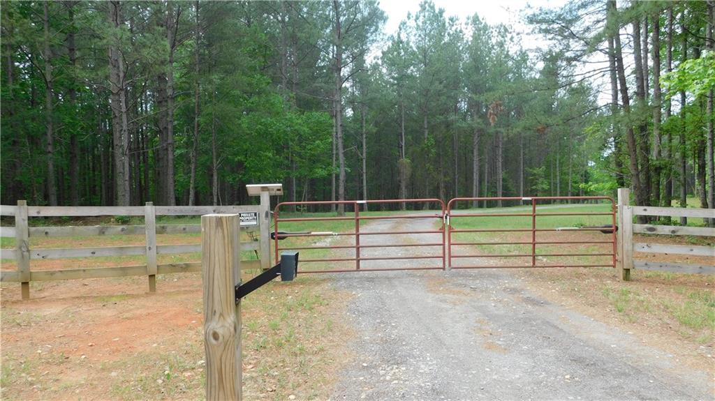 5.59 Acres Larmon Forks Road