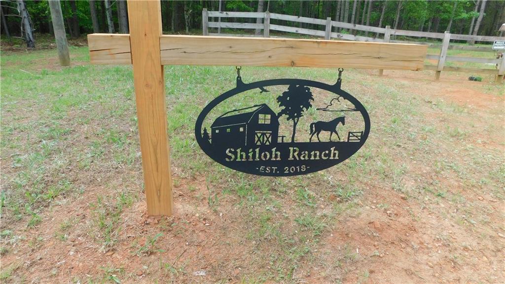 5.59 Acres Larmon Forks Road