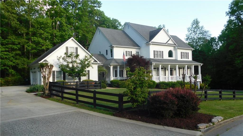 460 Bearslide Hollow