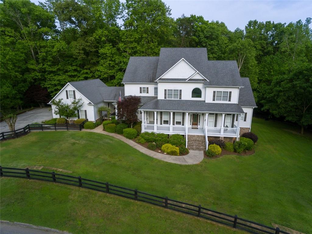 460 Bearslide Hollow