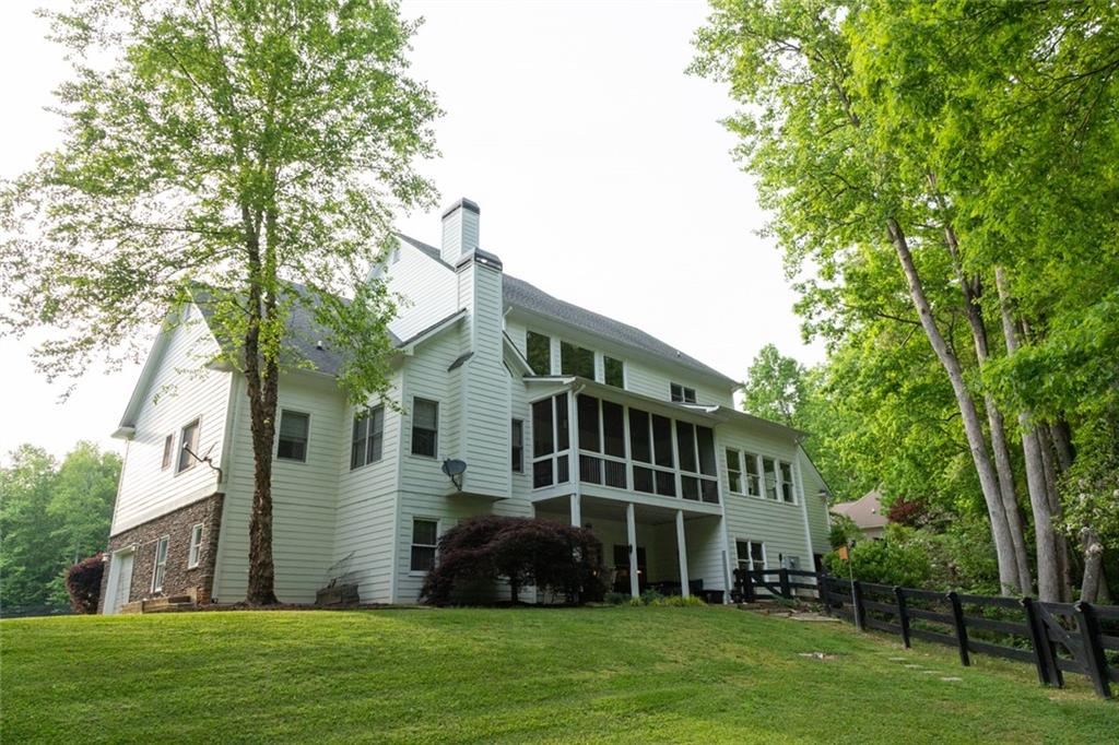 460 Bearslide Hollow